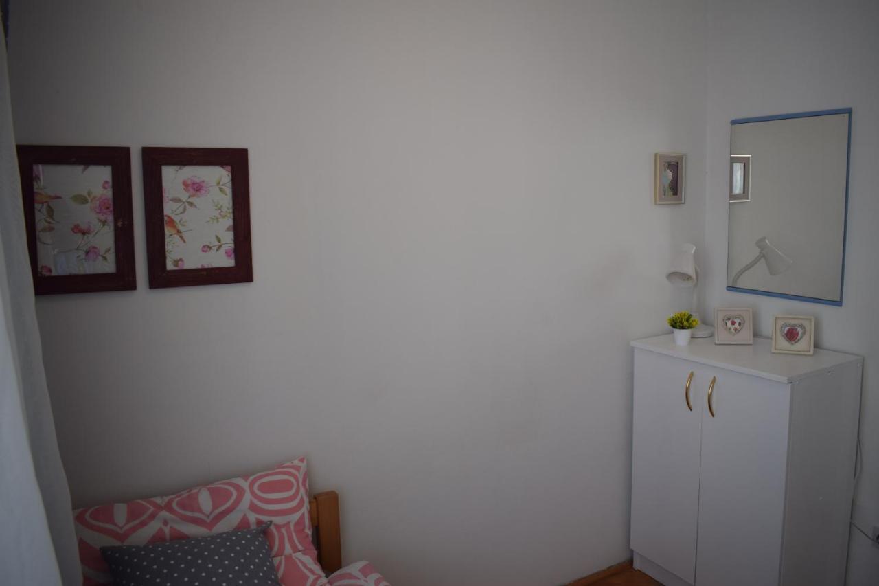 Apartment Optimist/Downtown Spalato Esterno foto